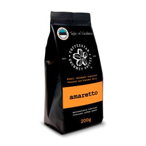 Amaretto maitsekohv coffeestar