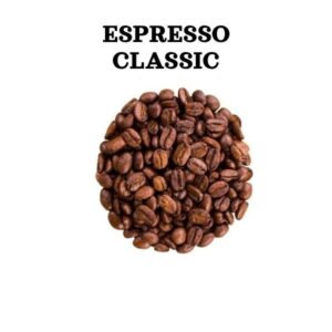 Espresso Classic espresso kohvisegu