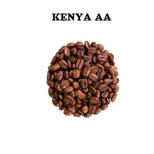 Kenya AA