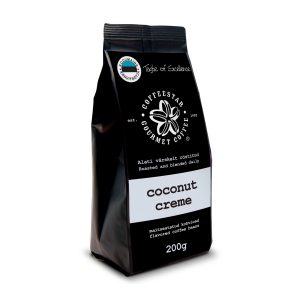 Kookose maitsekohv coffeestar