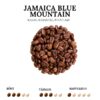Jamaica Blue Mountain premium kohv