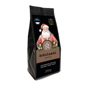 Šokolaadi maitsekohv