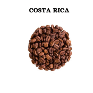 Costa - Rica Tarrazu Hermosa kvaliteetkohv