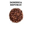 Dominican Republic Barahona AA kvaliteetkohv