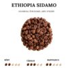 Ethiopia Sidamo kvaliteetkohv