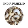 india pähklid