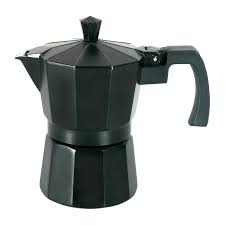 Espressokann Negra Domotti 3 tassile
