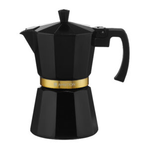 Espressokann Ambition 6 tassile