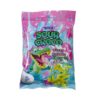 Sour Croco hapukad õuna ja tutti-frutti maitsega 100 g