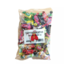 Finnsweet Toffee-segu 400 g toffeekommide segu